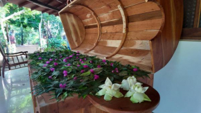 Harmony Haven Ayurvedic Luxury Spa